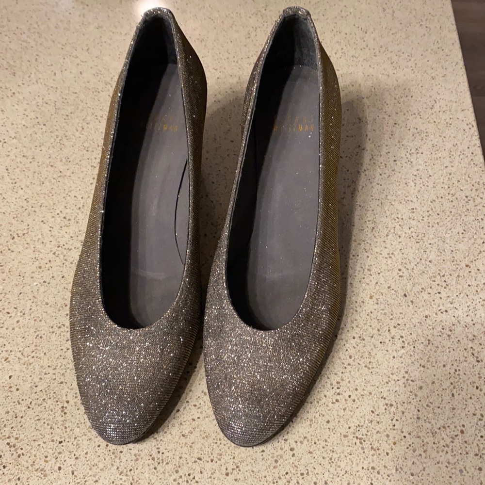 Stuart weitzman ladies shoes